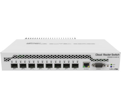 Mikrotik CRS309-1G-8S+